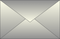 envelope icon | icône d'enveloppe