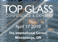 Top Glass Conference and Exhibits 2019 | Meilleure conférence et expositions sur le verre 2019