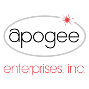 Apogee logo | Logo Apogée