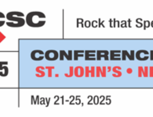 CSC Conference, May 21-25, St. John’s Newfoundland