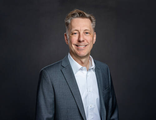 Troy Johnson named president of Apogee Architectural Metals