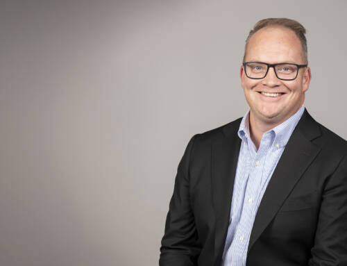 Apogee Architectural Metals appoints Mike Pedersen as vice president of design and technical services