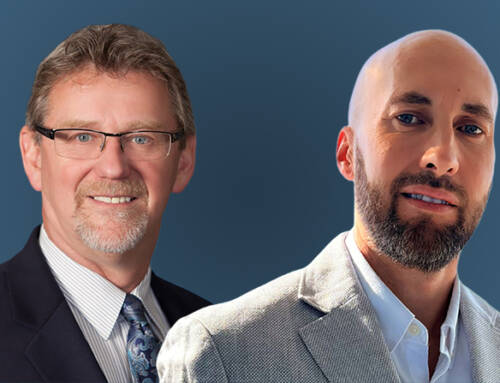 Steve Gusterson of Alumicor to retire, Julian Blaise promoted to manager of preconstruction design