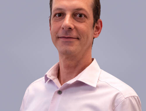 Nicolas Vrkic promoted to Alumicor client development manager for Quebec